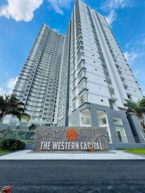 The Western Capital Apartment, 2PN